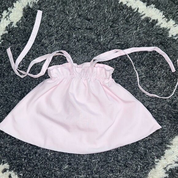 The Beaufort Bonnet Company Pink Tank Top - Picture 1 of 6